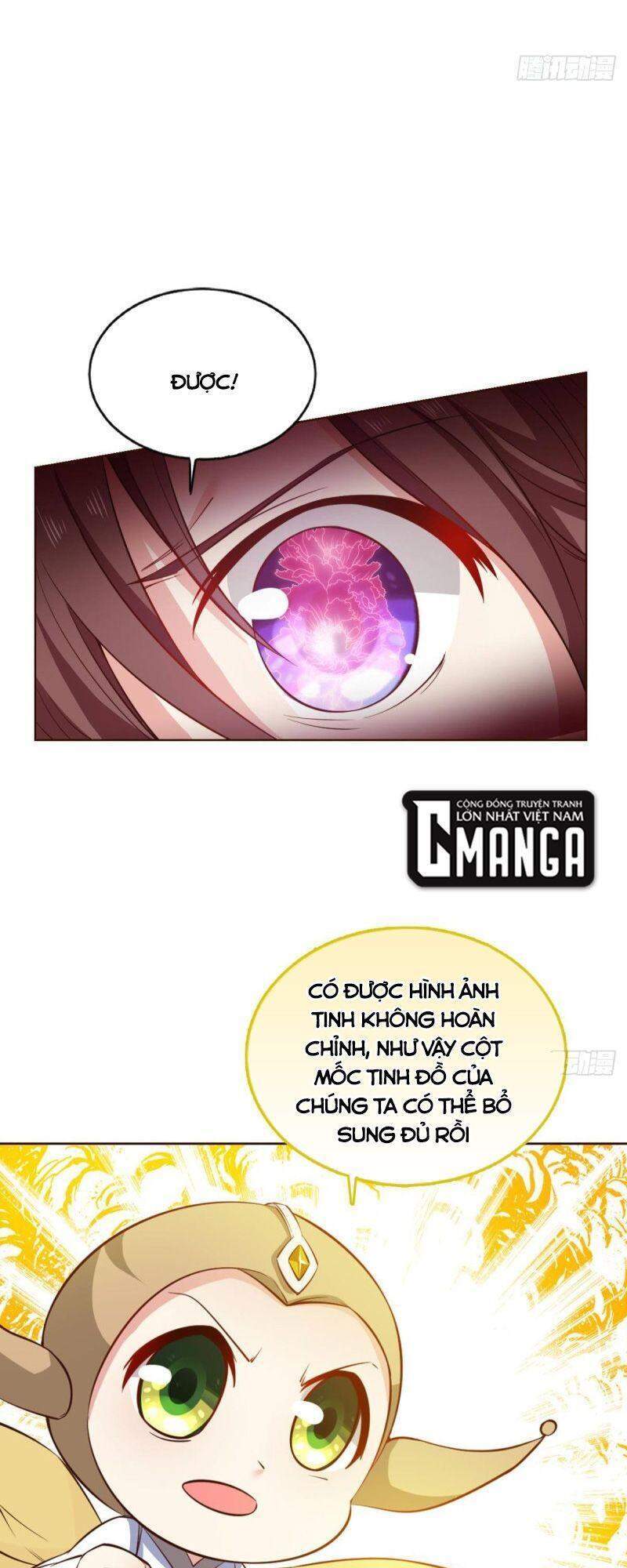 Trọng Sinh Thành Cậu Vàng Tại Dị Thế Chap 191 - Next Chap 192