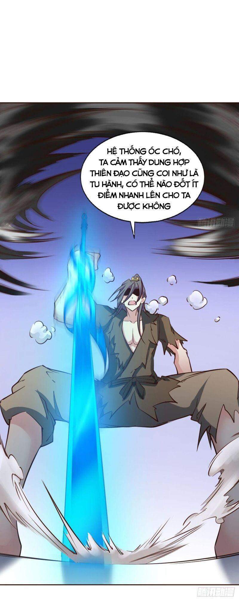 Trọng Sinh Thành Cậu Vàng Tại Dị Thế Chap 192 - Next Chap 193