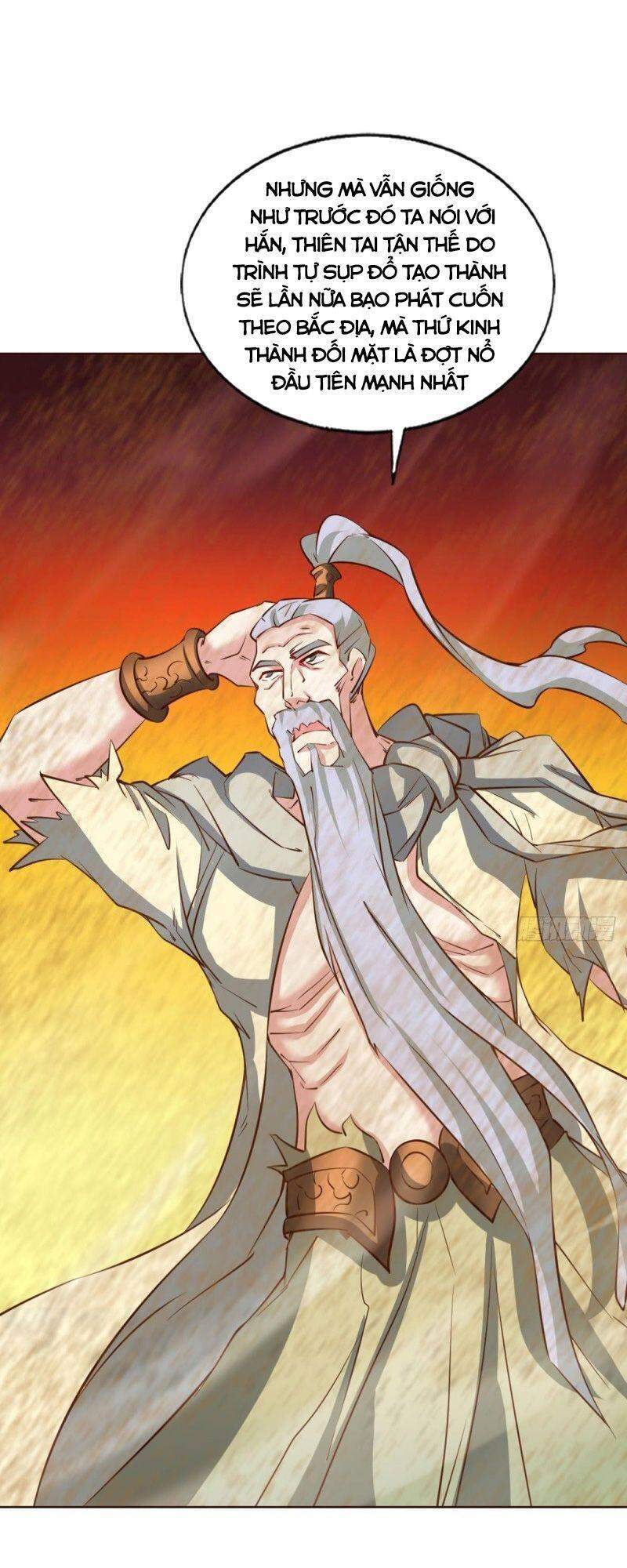 Trọng Sinh Thành Cậu Vàng Tại Dị Thế Chap 193 - Next Chap 194