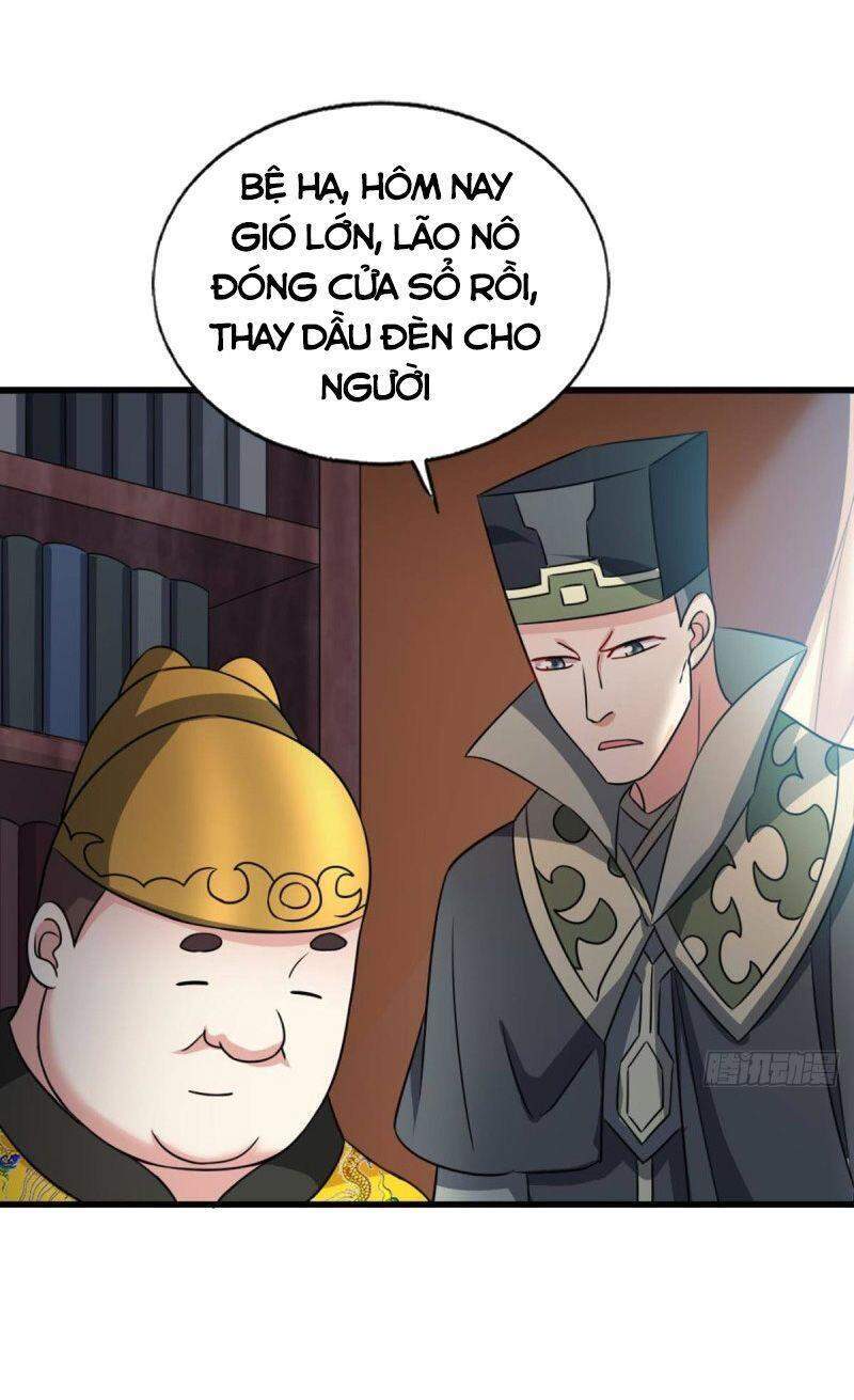 Trọng Sinh Thành Cậu Vàng Tại Dị Thế Chap 193 - Next Chap 194