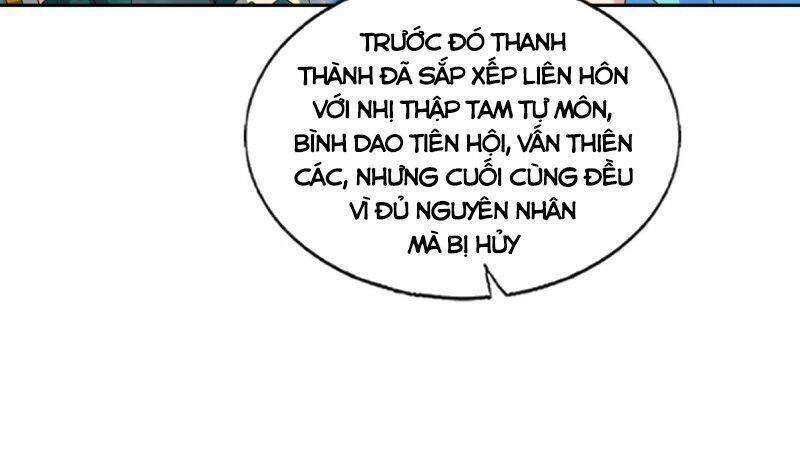 Trọng Sinh Thành Cậu Vàng Tại Dị Thế Chap 196 - Next Chap 197