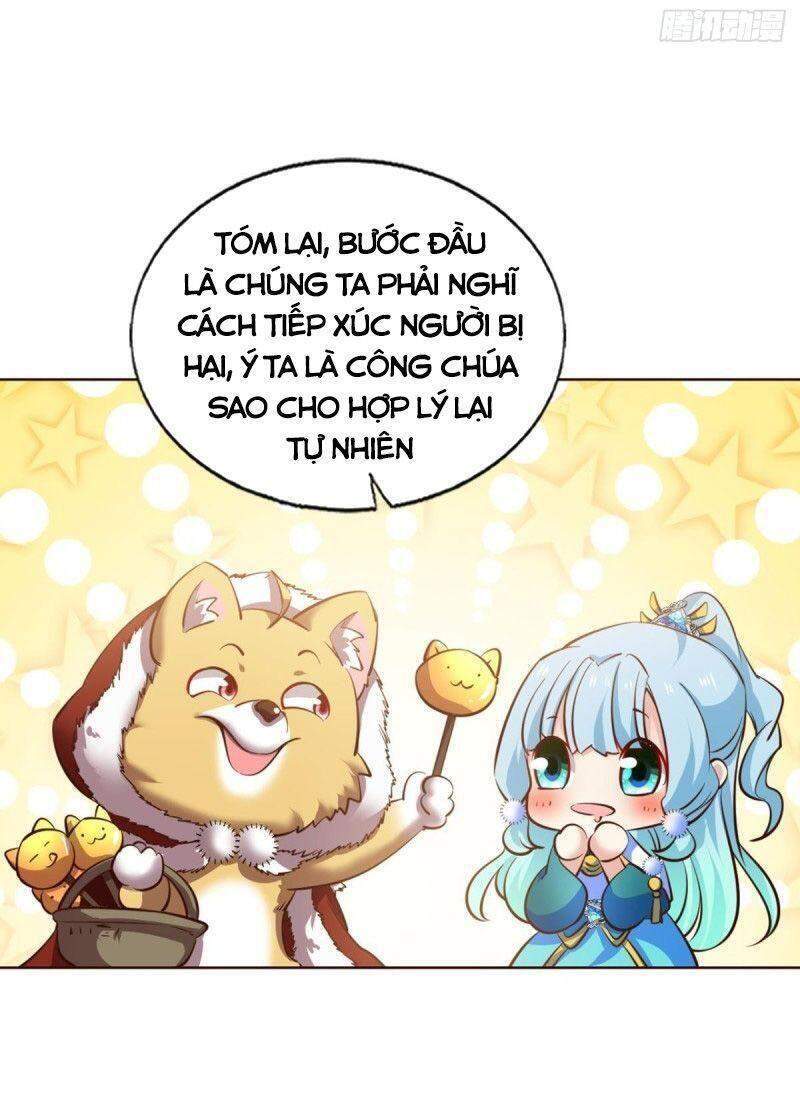 Trọng Sinh Thành Cậu Vàng Tại Dị Thế Chap 196 - Next Chap 197