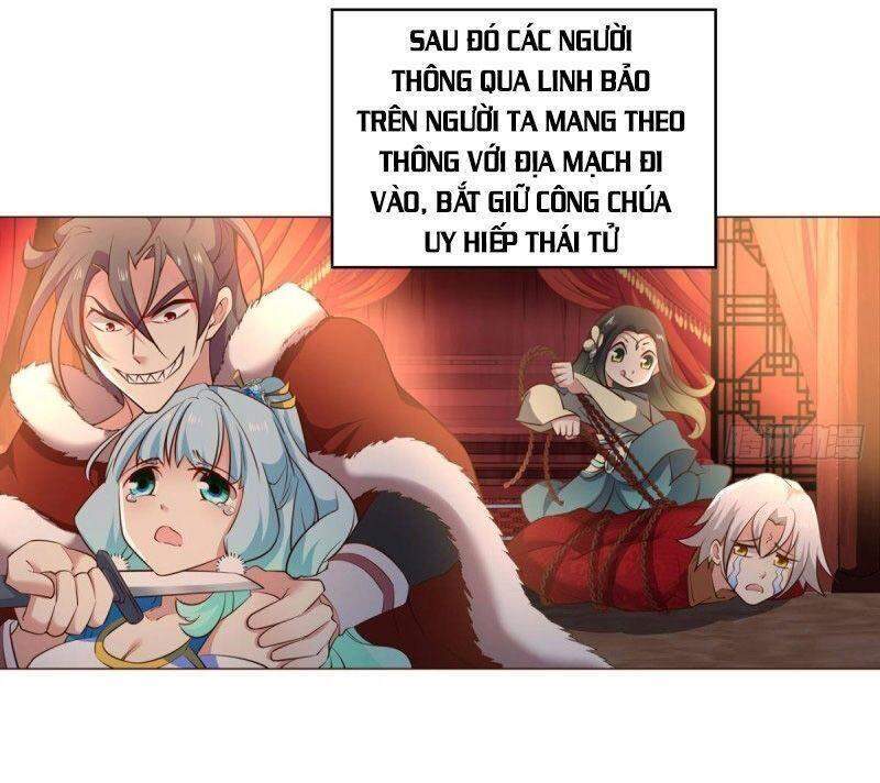 Trọng Sinh Thành Cậu Vàng Tại Dị Thế Chap 196 - Next Chap 197