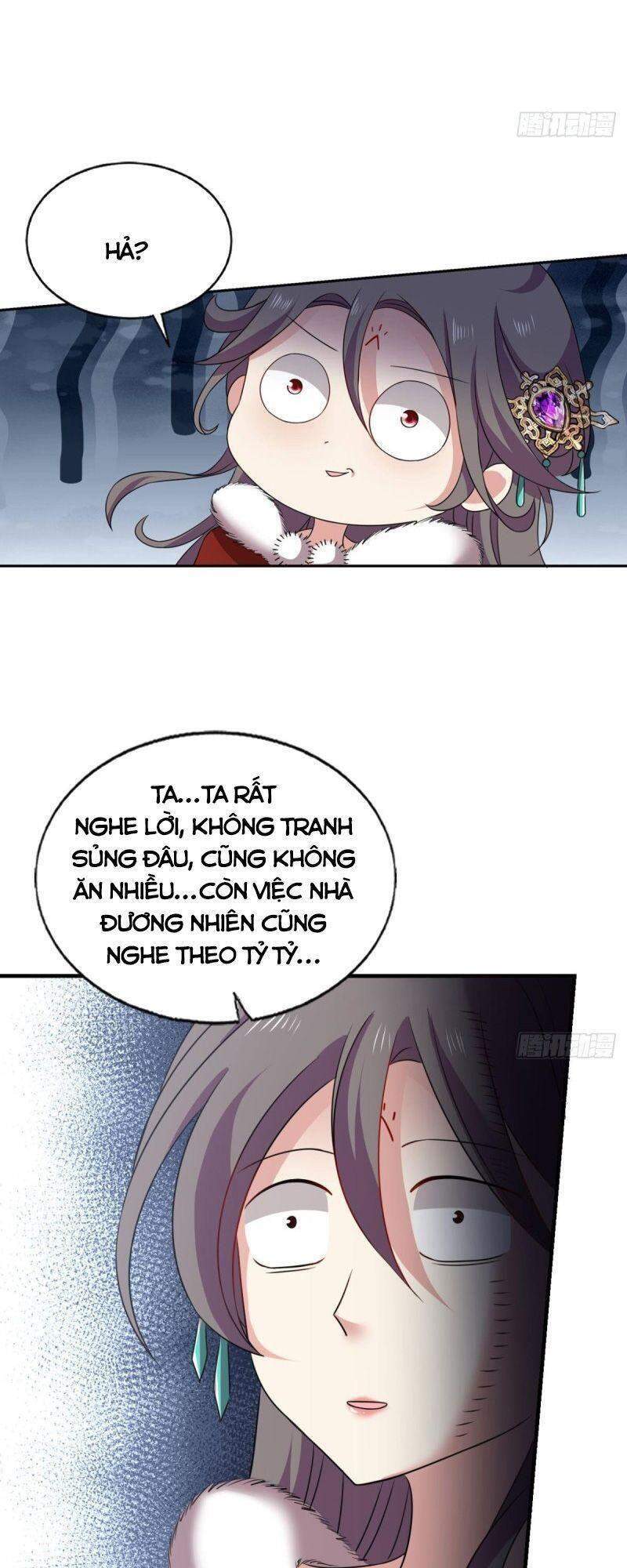 Trọng Sinh Thành Cậu Vàng Tại Dị Thế Chap 197 - Next Chap 198