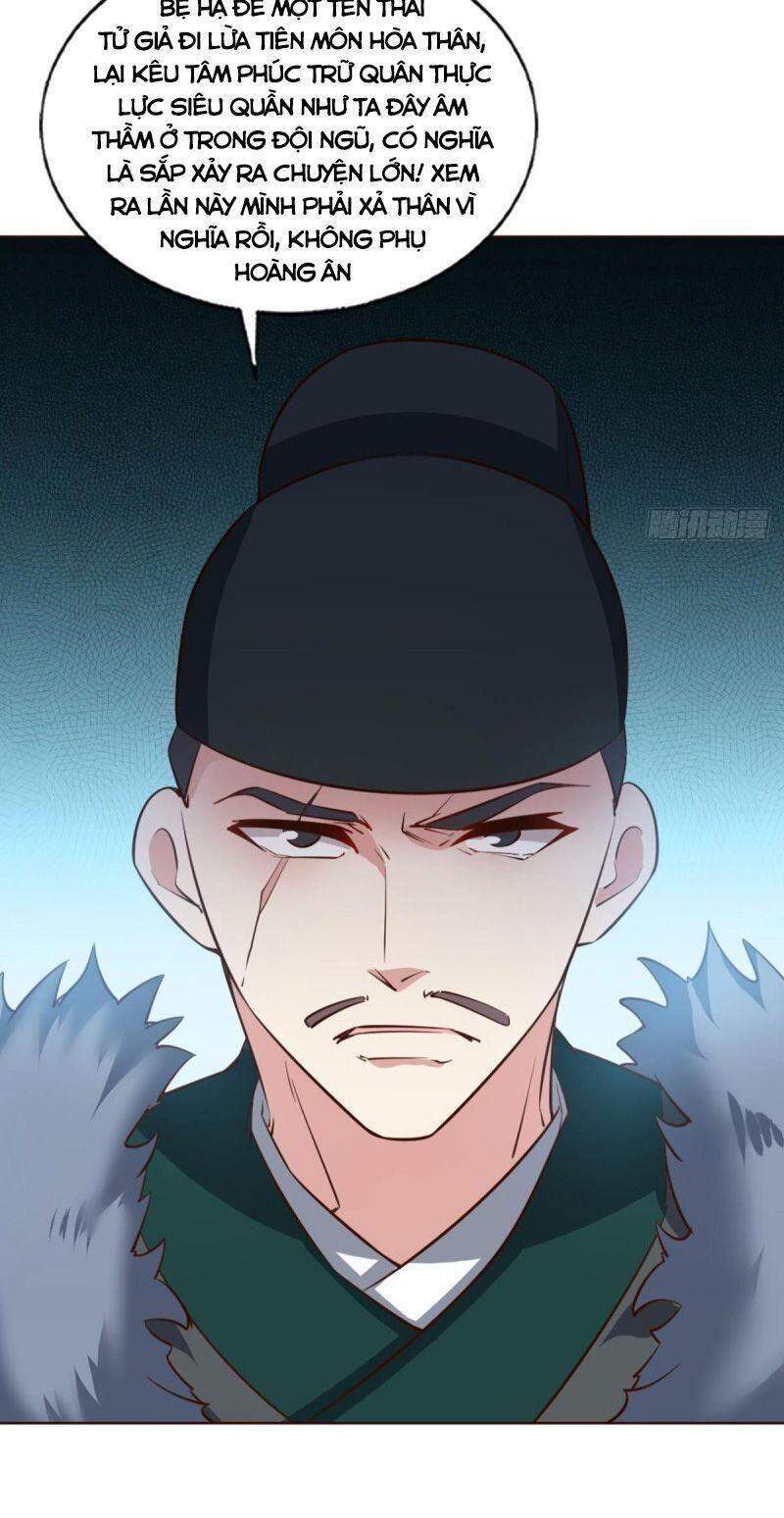 Trọng Sinh Thành Cậu Vàng Tại Dị Thế Chap 197 - Next Chap 198