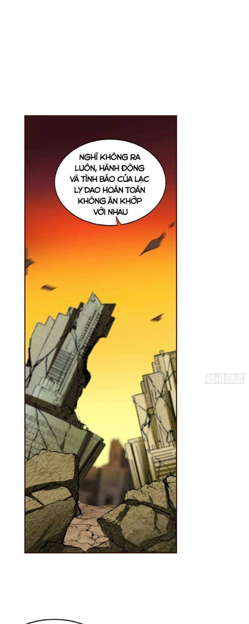 Trọng Sinh Thành Cậu Vàng Tại Dị Thế Chap 198 - Next Chap 199