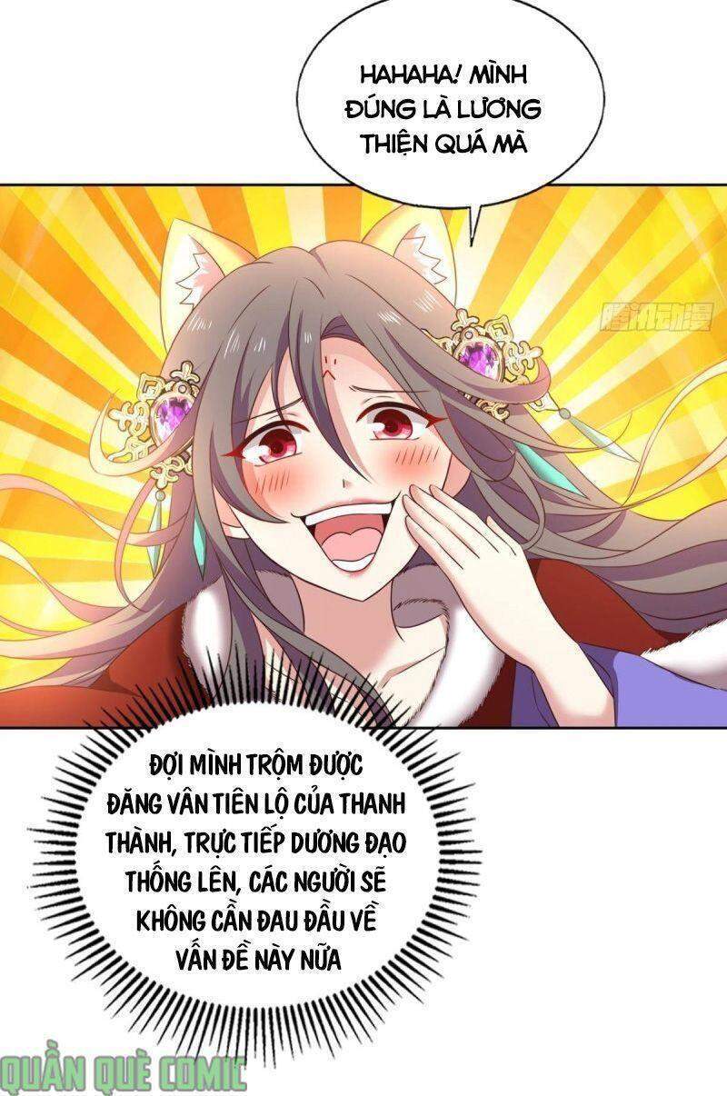 Trọng Sinh Thành Cậu Vàng Tại Dị Thế Chap 199 - Next Chap 200