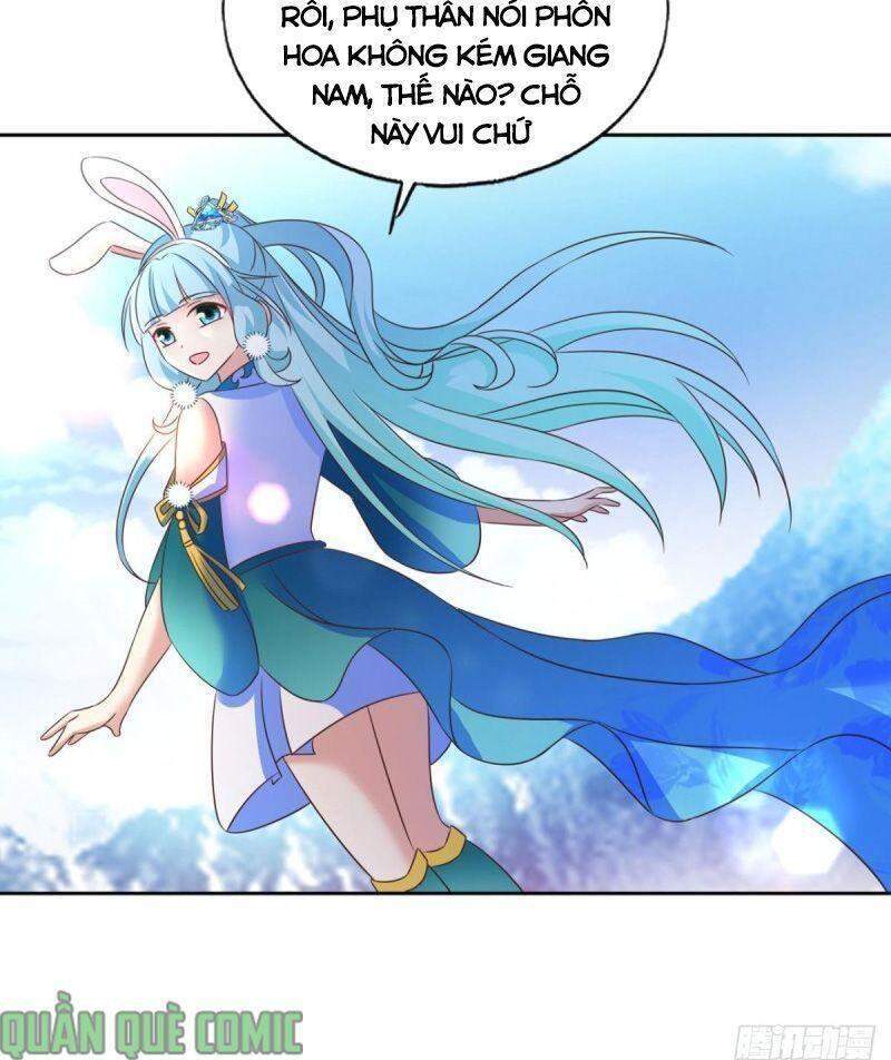 Trọng Sinh Thành Cậu Vàng Tại Dị Thế Chap 199 - Next Chap 200