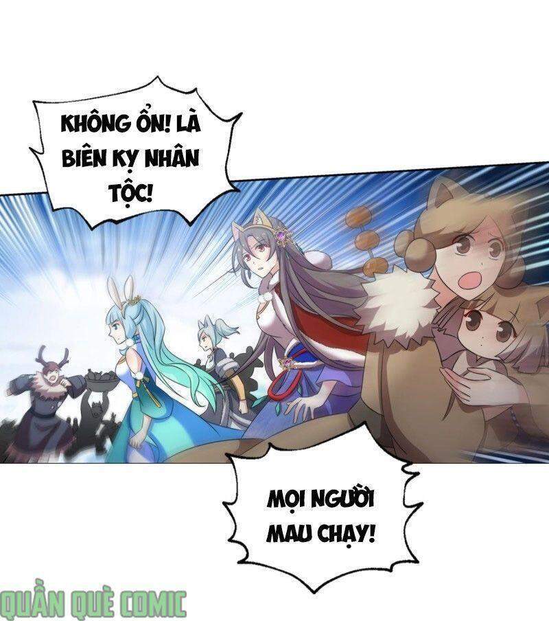 Trọng Sinh Thành Cậu Vàng Tại Dị Thế Chap 199 - Next Chap 200