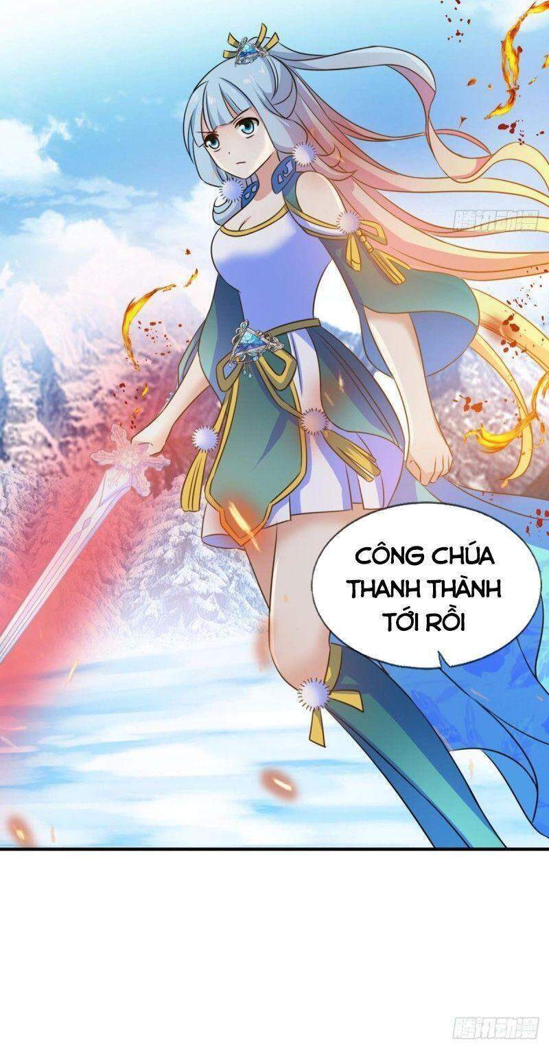 Trọng Sinh Thành Cậu Vàng Tại Dị Thế Chap 201 - Next Chap 202