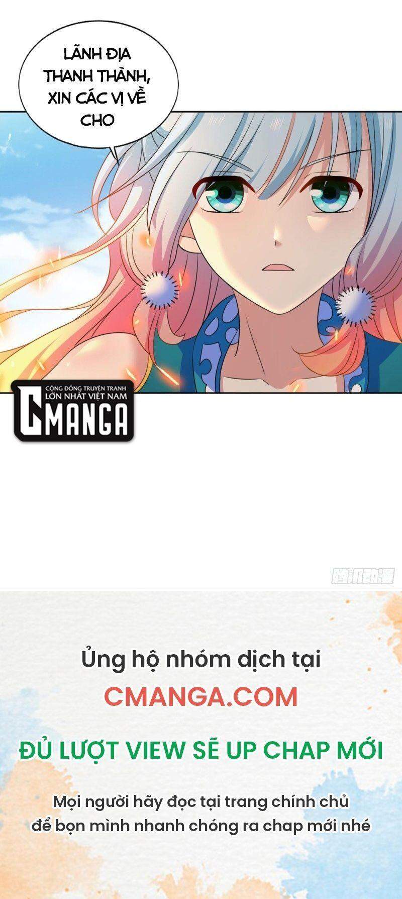 Trọng Sinh Thành Cậu Vàng Tại Dị Thế Chap 201 - Next Chap 202