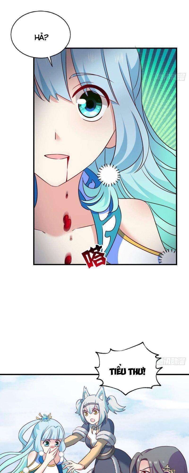 Trọng Sinh Thành Cậu Vàng Tại Dị Thế Chap 202 - Next Chap 203