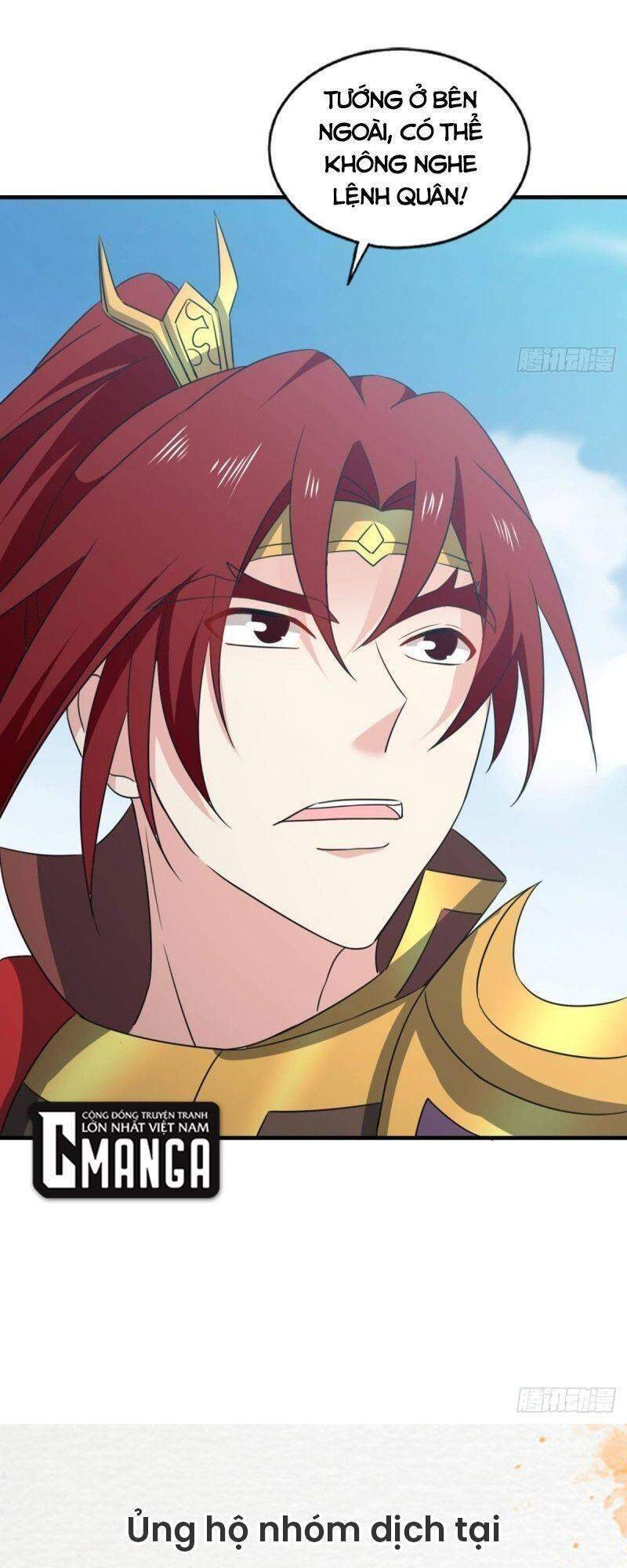 Trọng Sinh Thành Cậu Vàng Tại Dị Thế Chap 202 - Next Chap 203