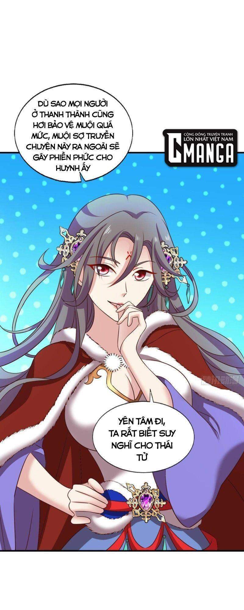 Trọng Sinh Thành Cậu Vàng Tại Dị Thế Chap 203 - Next Chap 204