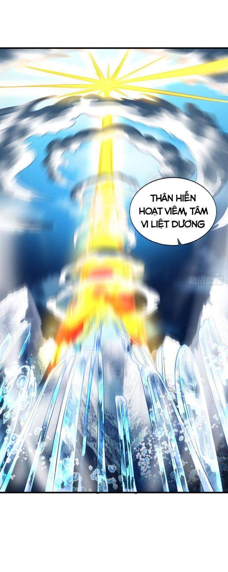 Trọng Sinh Thành Cậu Vàng Tại Dị Thế Chap 207 - Next Chap 208