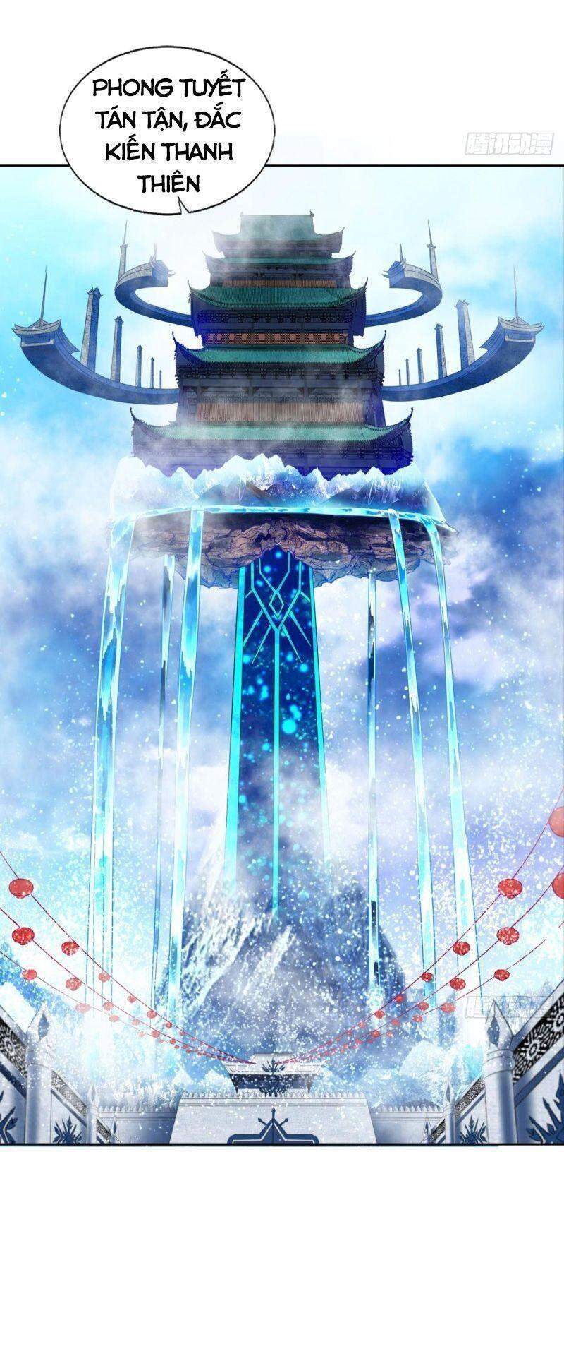 Trọng Sinh Thành Cậu Vàng Tại Dị Thế Chap 207 - Next Chap 208