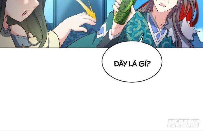 Trọng Sinh Thành Cậu Vàng Tại Dị Thế Chap 207 - Next Chap 208