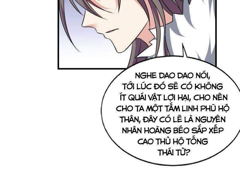 Trọng Sinh Thành Cậu Vàng Tại Dị Thế Chap 207 - Next Chap 208