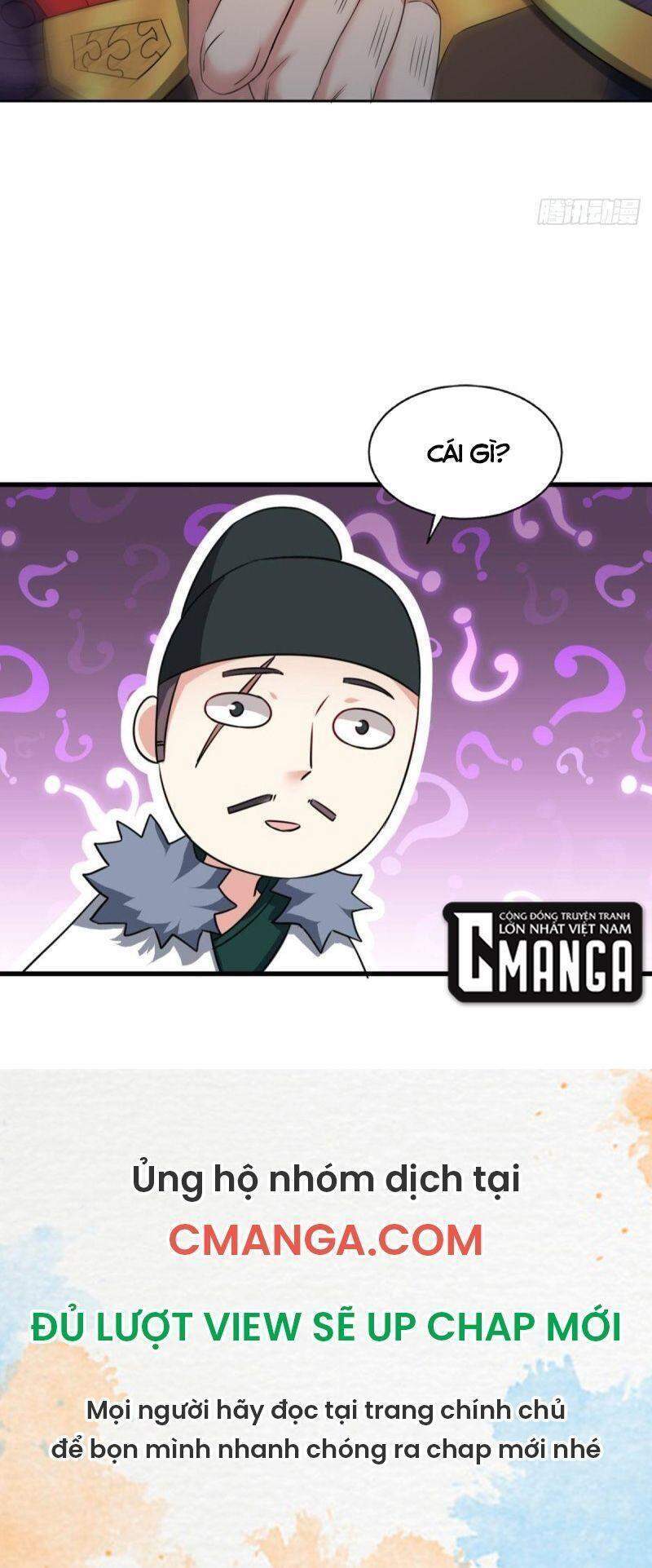 Trọng Sinh Thành Cậu Vàng Tại Dị Thế Chap 207 - Next Chap 208
