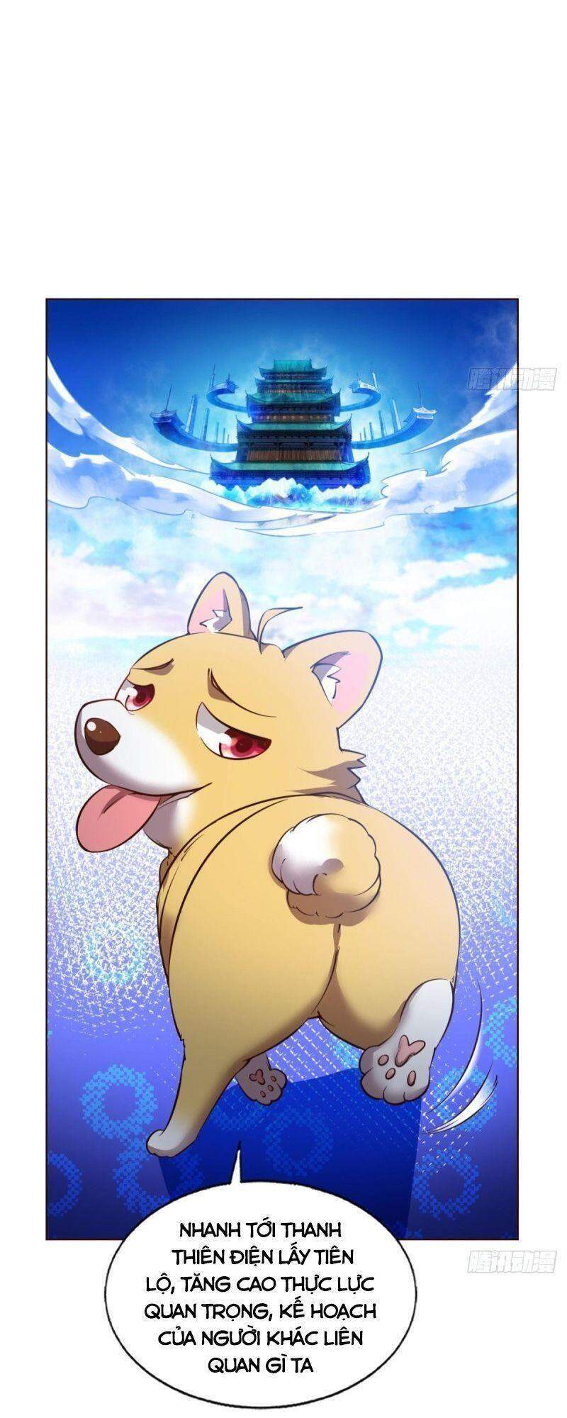Trọng Sinh Thành Cậu Vàng Tại Dị Thế Chap 210 - Next Chap 211