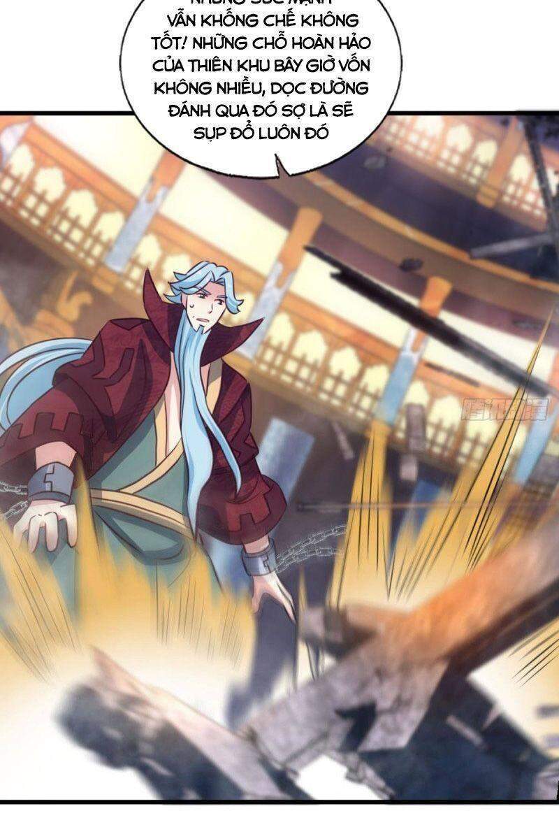 Trọng Sinh Thành Cậu Vàng Tại Dị Thế Chap 210 - Next Chap 211