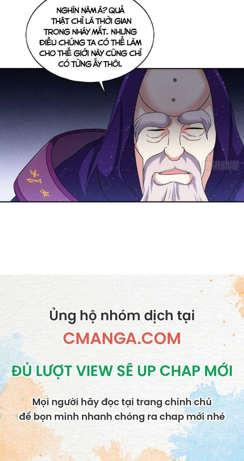 Trọng Sinh Thành Cậu Vàng Tại Dị Thế Chap 211 - Next Chap 212