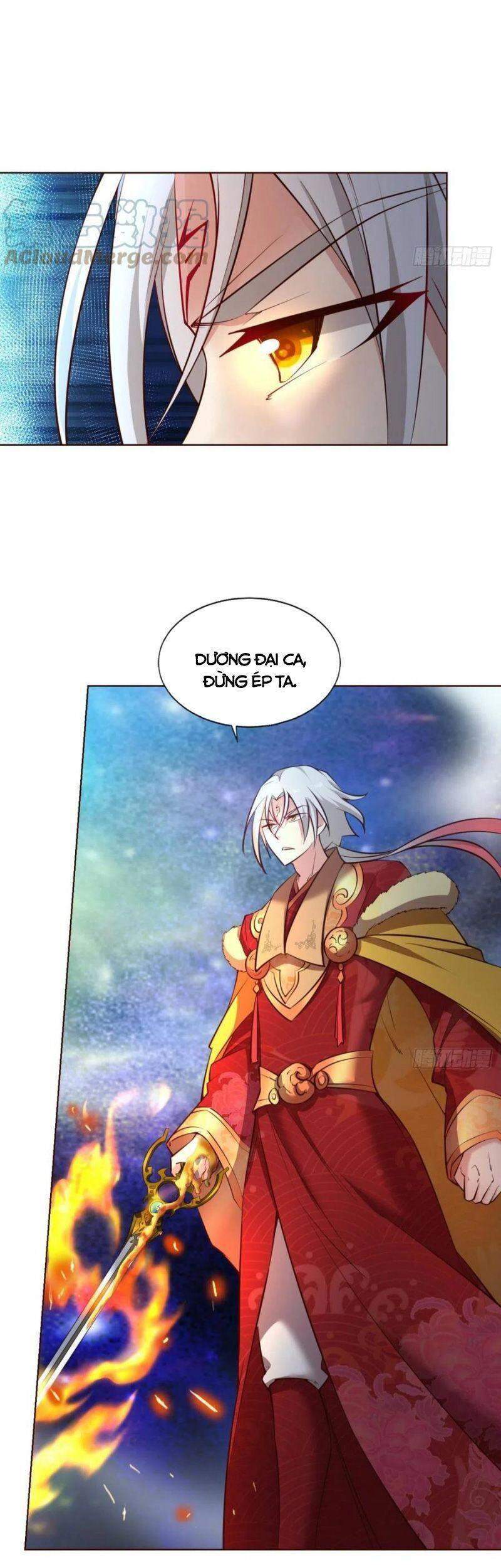 Trọng Sinh Thành Cậu Vàng Tại Dị Thế Chap 213 - Next Chap 214