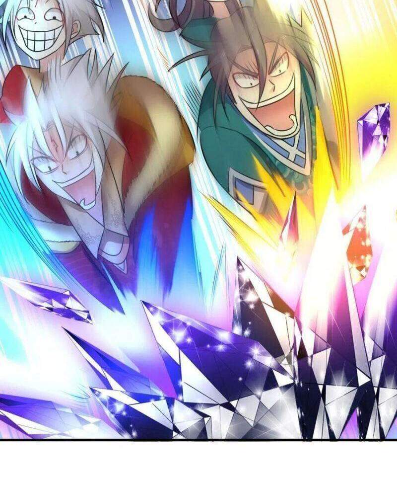 Trọng Sinh Thành Cậu Vàng Tại Dị Thế Chap 214 - Next Chap 215