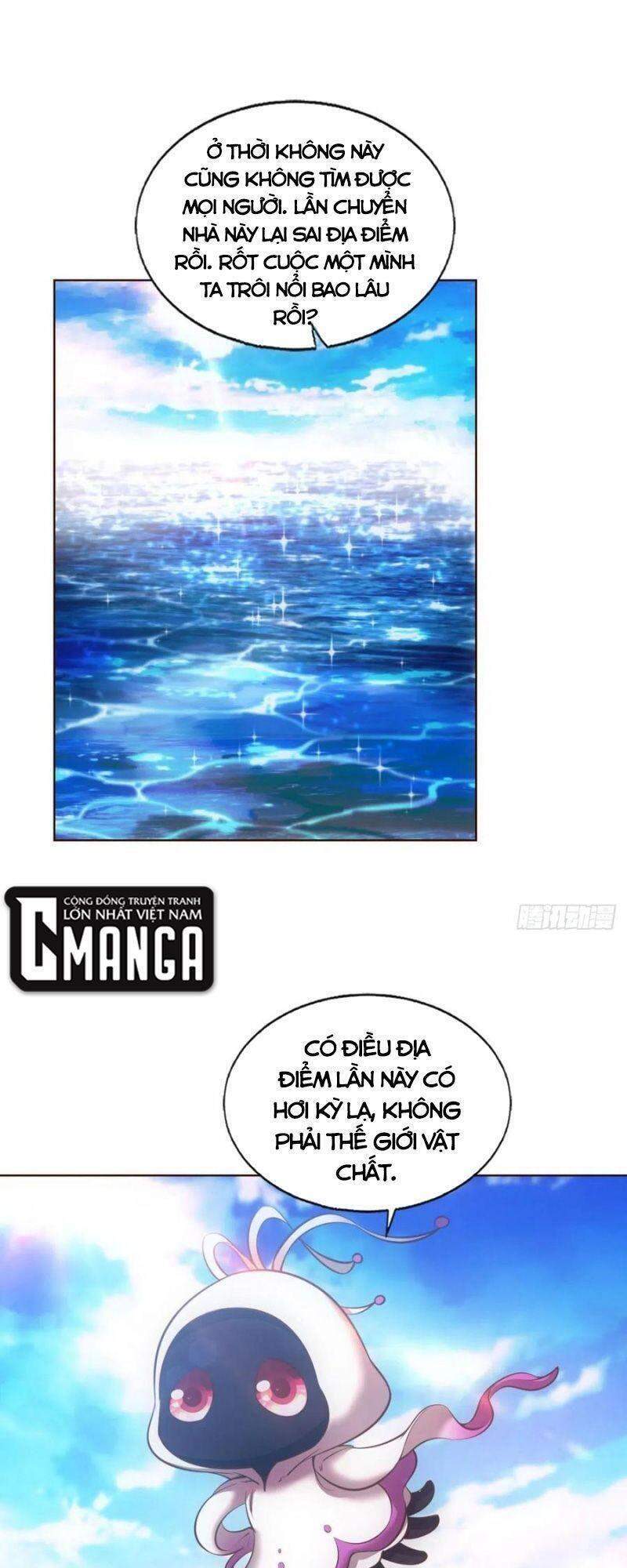 Trọng Sinh Thành Cậu Vàng Tại Dị Thế Chap 216 - Next Chap 217
