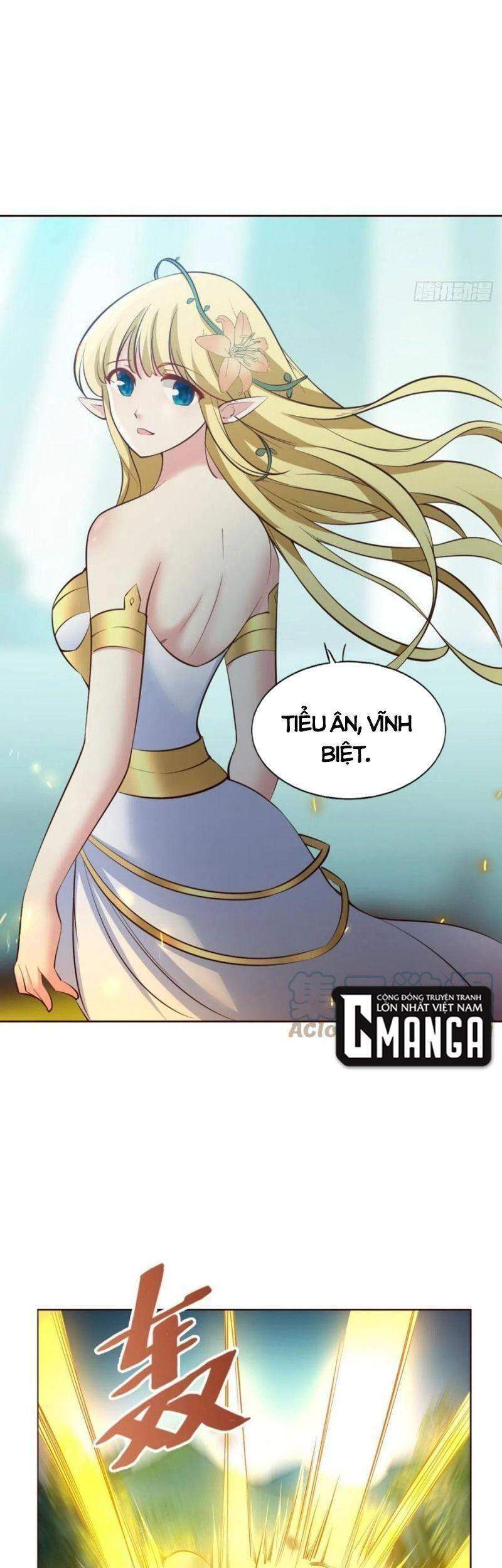 Trọng Sinh Thành Cậu Vàng Tại Dị Thế Chap 220 - Next Chap 221