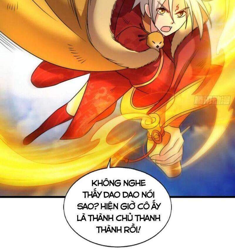 Trọng Sinh Thành Cậu Vàng Tại Dị Thế Chap 222 - Next Chap 223