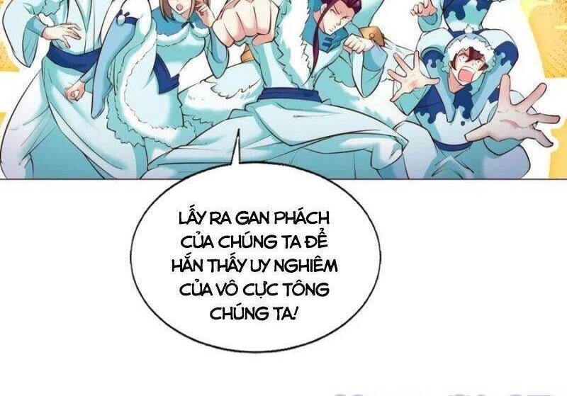 Trọng Sinh Thành Cậu Vàng Tại Dị Thế Chap 228 - Next Chap 229