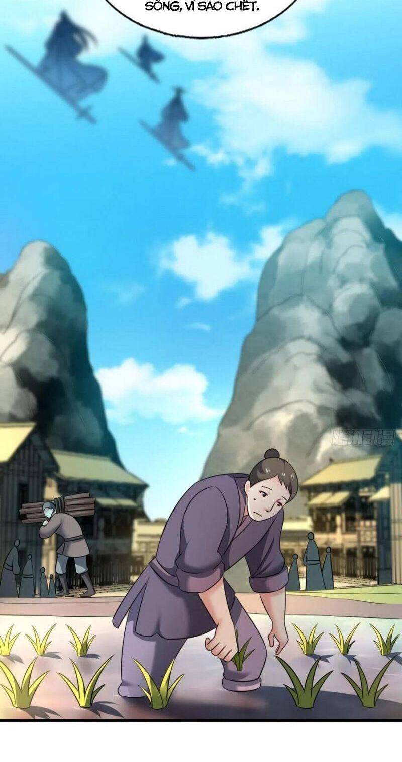 Trọng Sinh Thành Cậu Vàng Tại Dị Thế Chap 231 - Next Chap 232