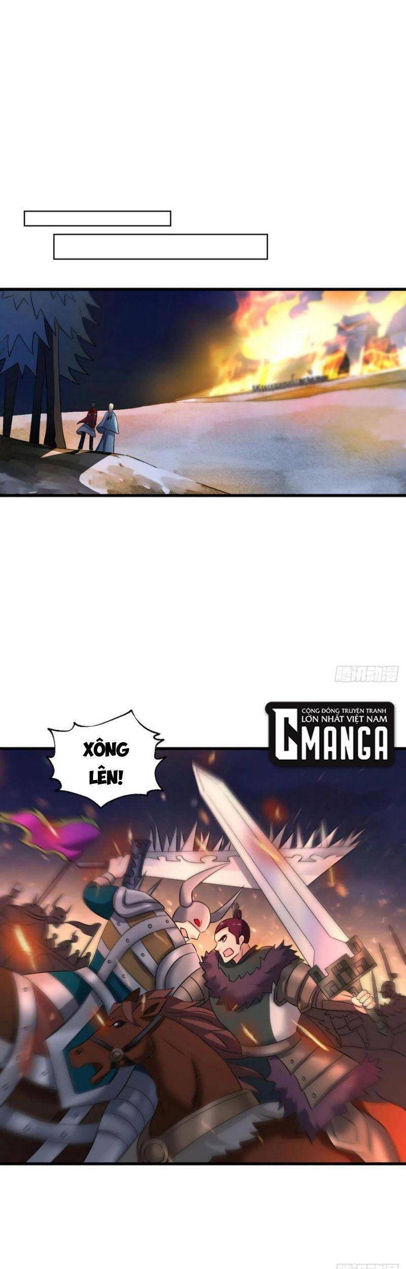 Trọng Sinh Thành Cậu Vàng Tại Dị Thế Chap 232 - Next Chap 233