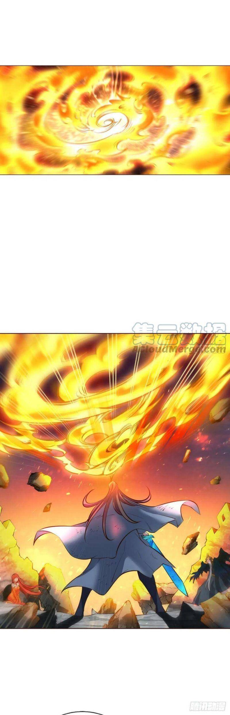Trọng Sinh Thành Cậu Vàng Tại Dị Thế Chap 236 - Next Chap 237