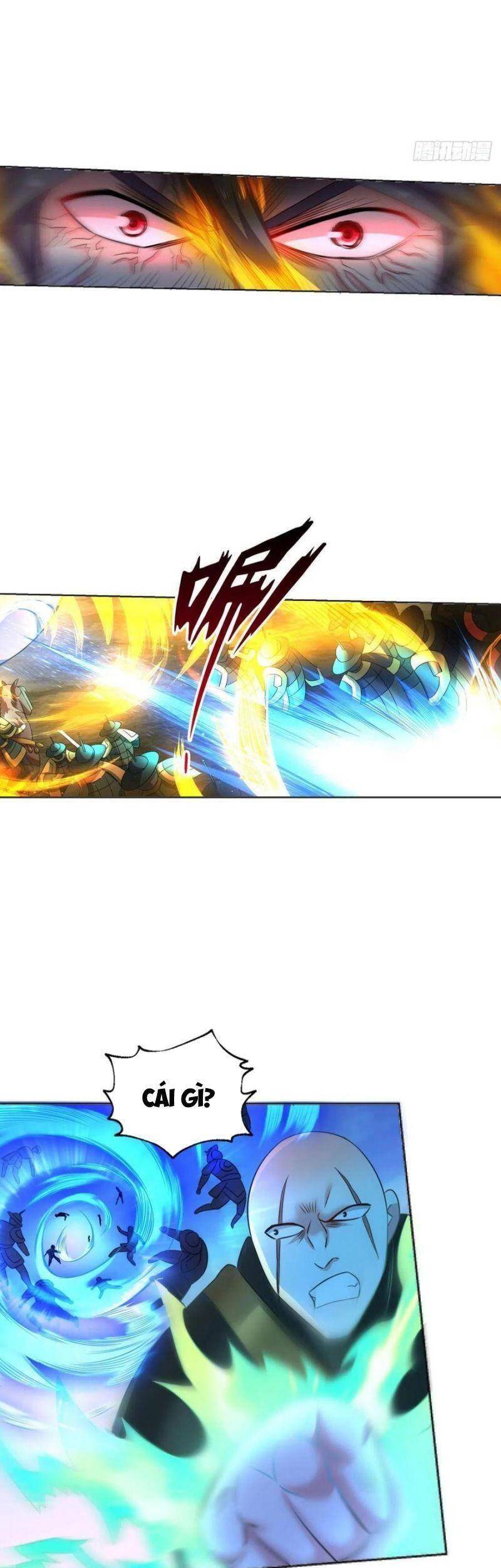 Trọng Sinh Thành Cậu Vàng Tại Dị Thế Chap 236 - Next Chap 237