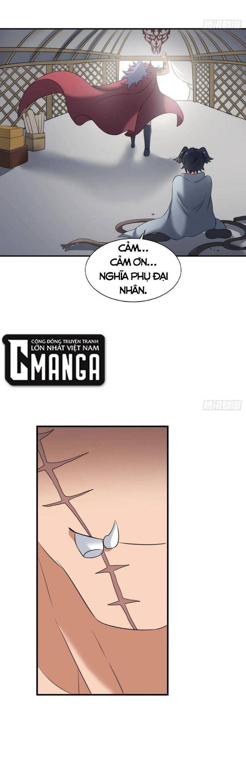Trọng Sinh Thành Cậu Vàng Tại Dị Thế Chap 241 - Next Chap 242