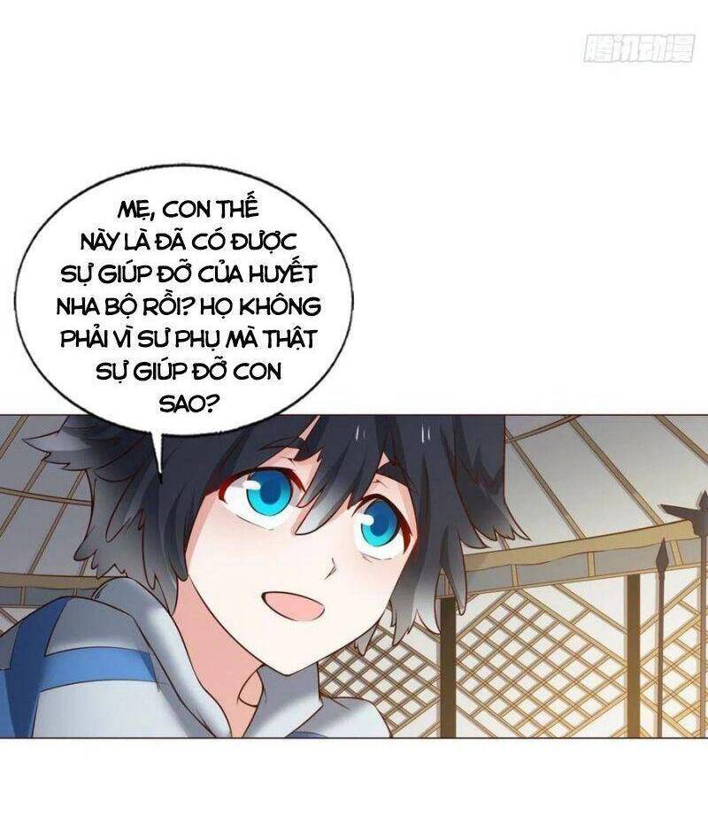 Trọng Sinh Thành Cậu Vàng Tại Dị Thế Chap 241 - Next Chap 242