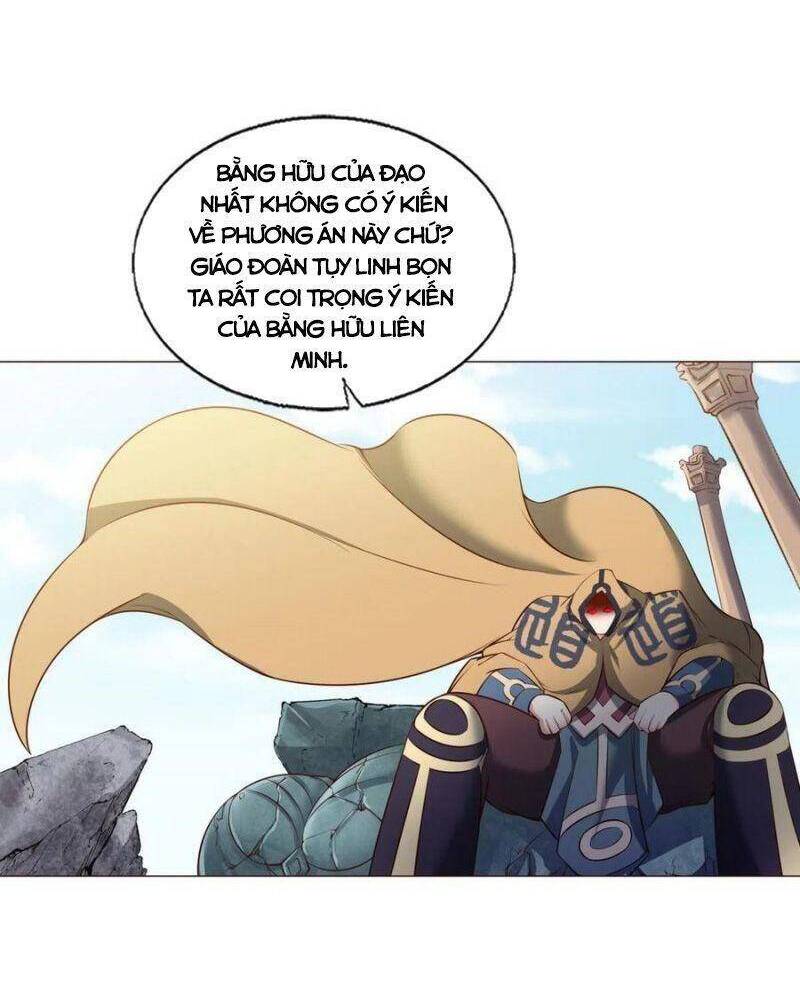 Trọng Sinh Thành Cậu Vàng Tại Dị Thế Chap 242 - Next Chap 243