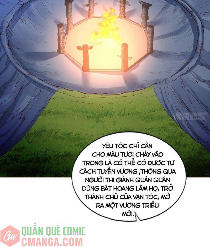 Trọng Sinh Thành Cậu Vàng Tại Dị Thế Chap 243 - Next Chap 244