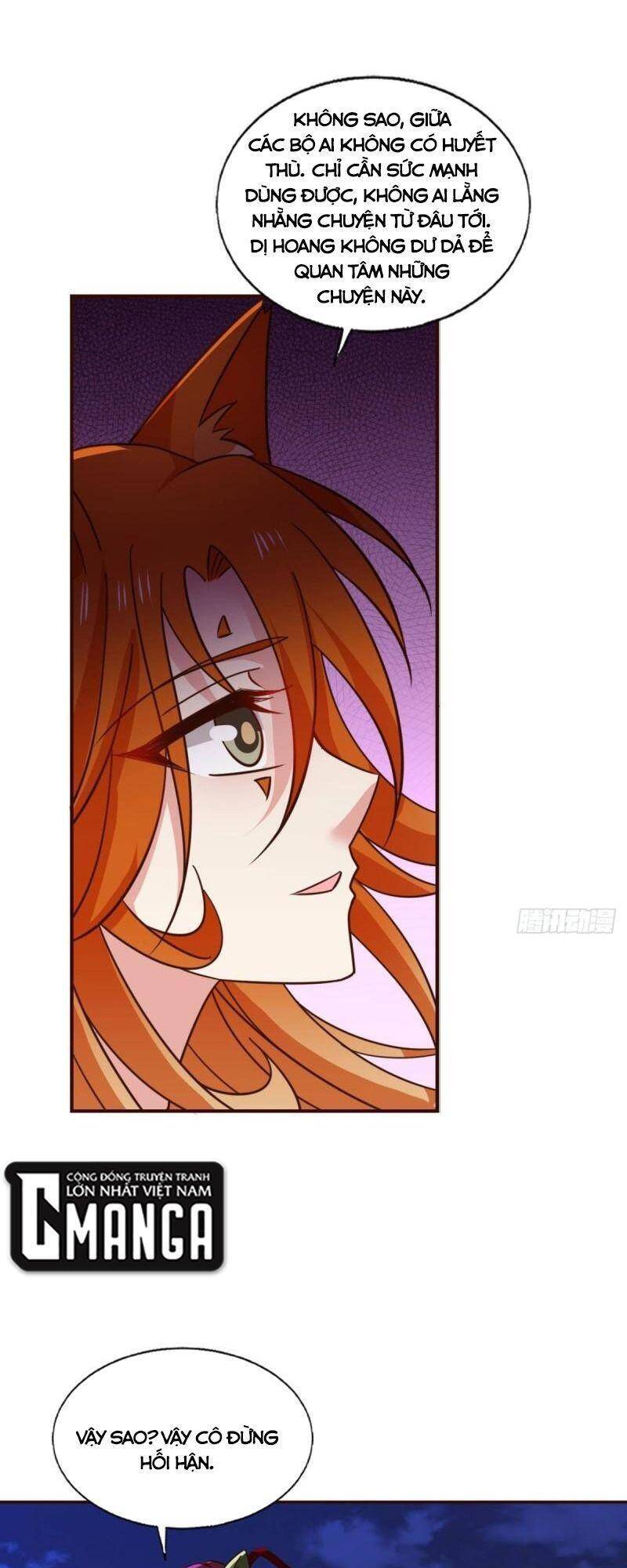 Trọng Sinh Thành Cậu Vàng Tại Dị Thế Chap 243 - Next Chap 244