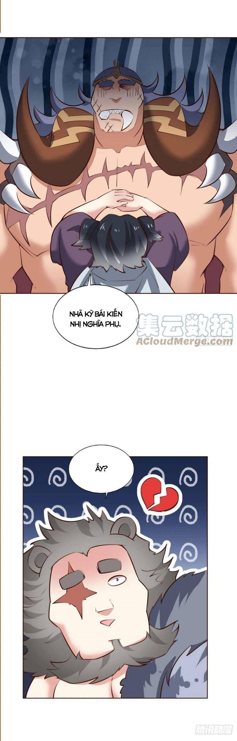 Trọng Sinh Thành Cậu Vàng Tại Dị Thế Chap 244 - Next Chap 245