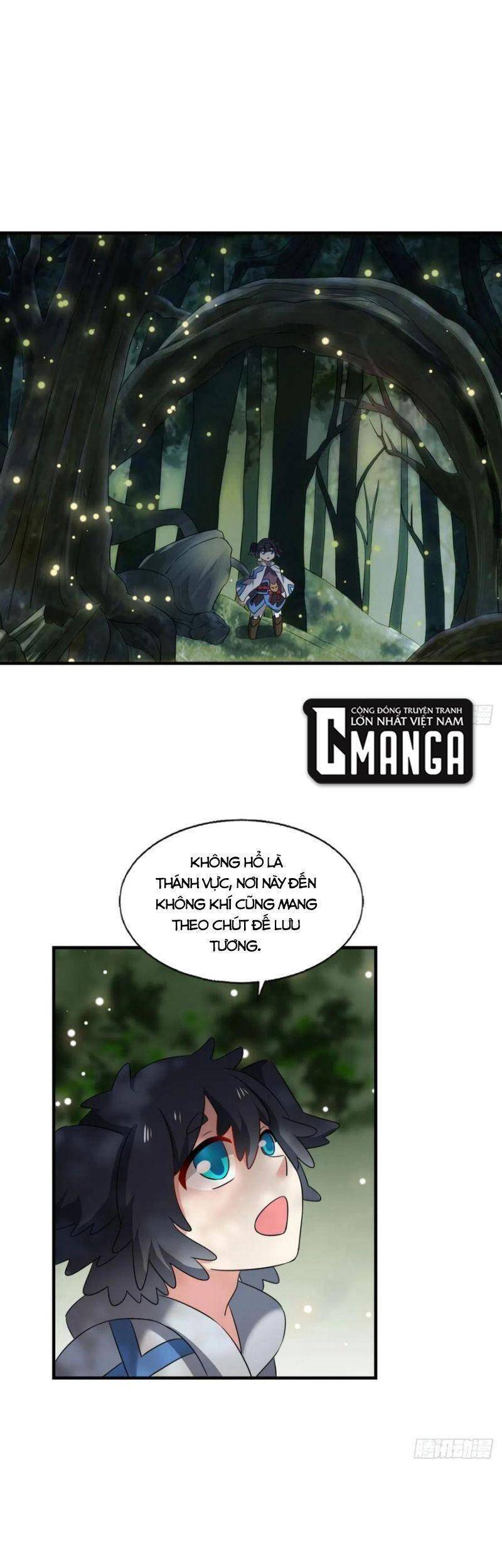 Trọng Sinh Thành Cậu Vàng Tại Dị Thế Chap 246 - Next Chap 247