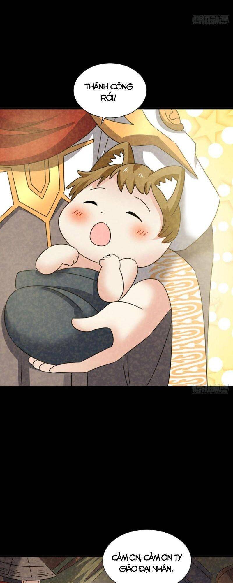 Trọng Sinh Thành Cậu Vàng Tại Dị Thế Chap 253 - Next Chap 254
