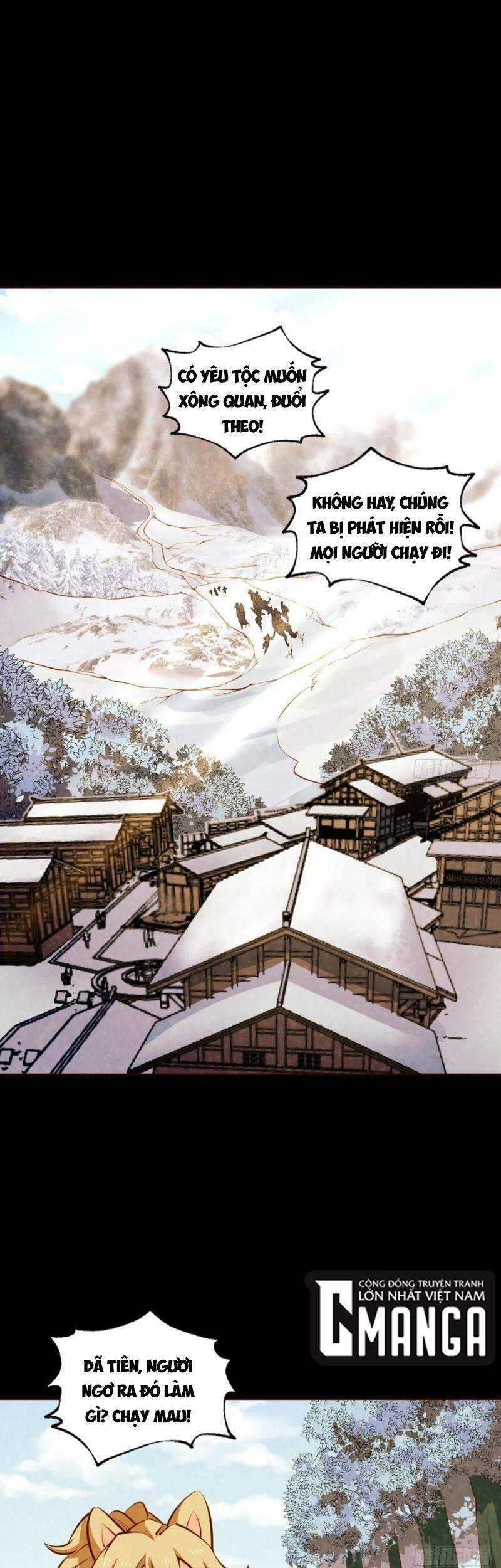 Trọng Sinh Thành Cậu Vàng Tại Dị Thế Chap 259 - Next Chap 260