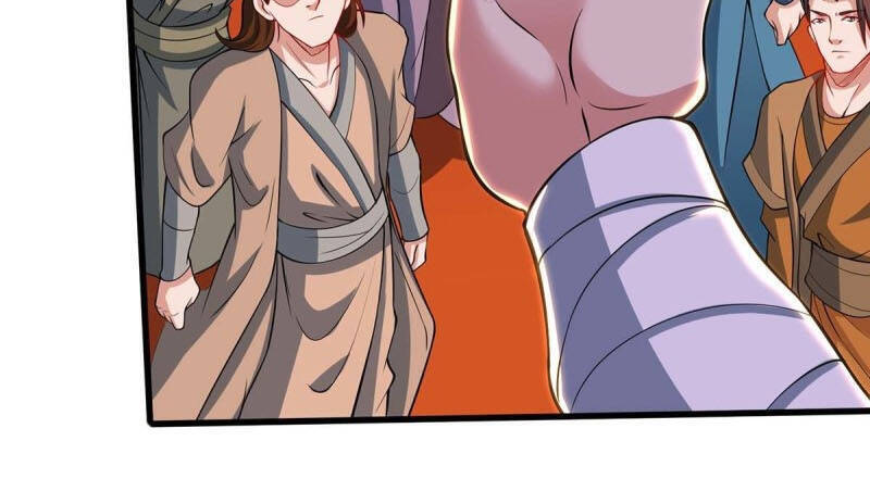 Trọng Sinh Sau Tám Vạn Năm Chap 173 - Next Chap 174