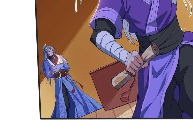 Trọng Sinh Sau Tám Vạn Năm Chap 174 - Next Chap 175