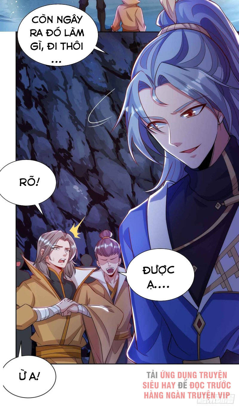 Trọng Sinh Sau Tám Vạn Năm Chap 185 - Next Chap 186