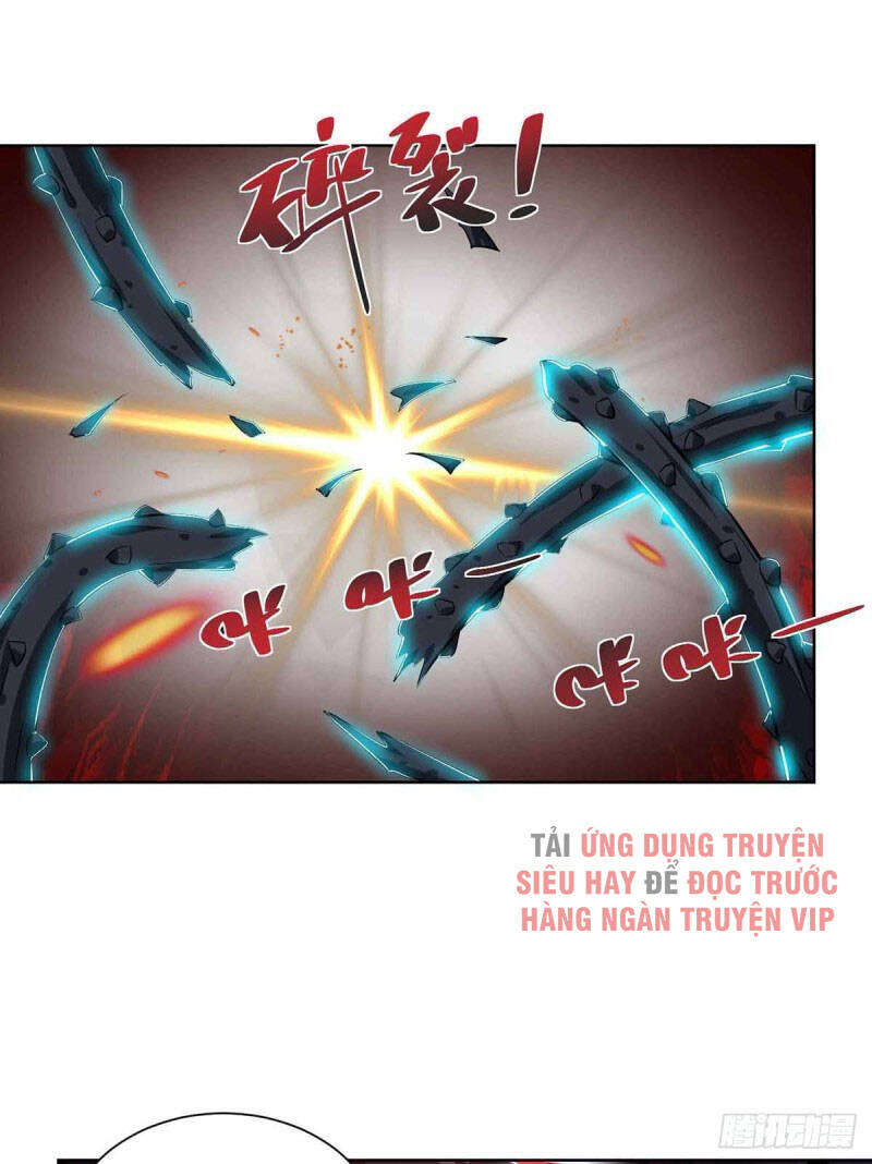 Trọng Sinh Sau Tám Vạn Năm Chap 185 - Next Chap 186