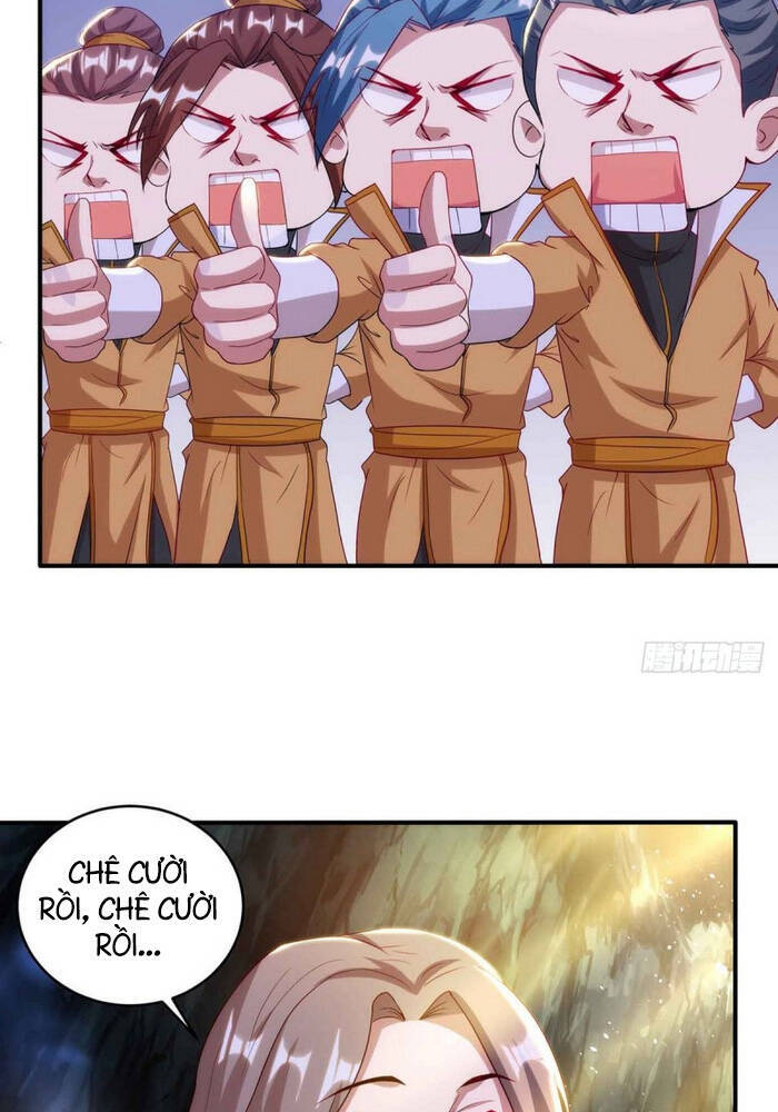 Trọng Sinh Sau Tám Vạn Năm Chap 187 - Next Chap 188